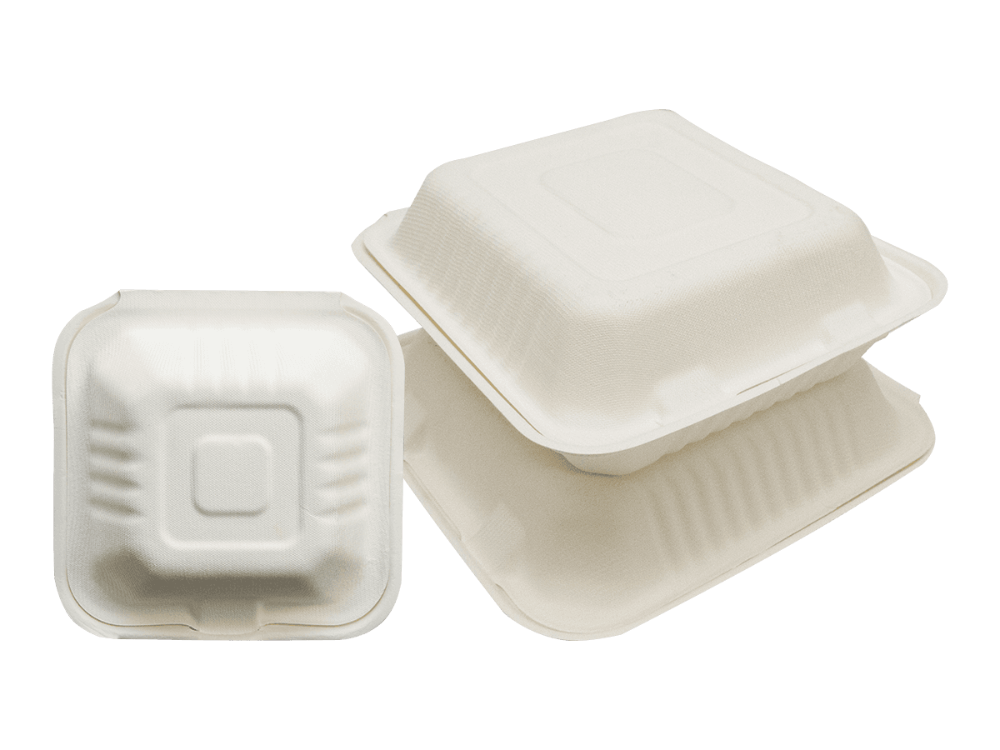 Food Containers 