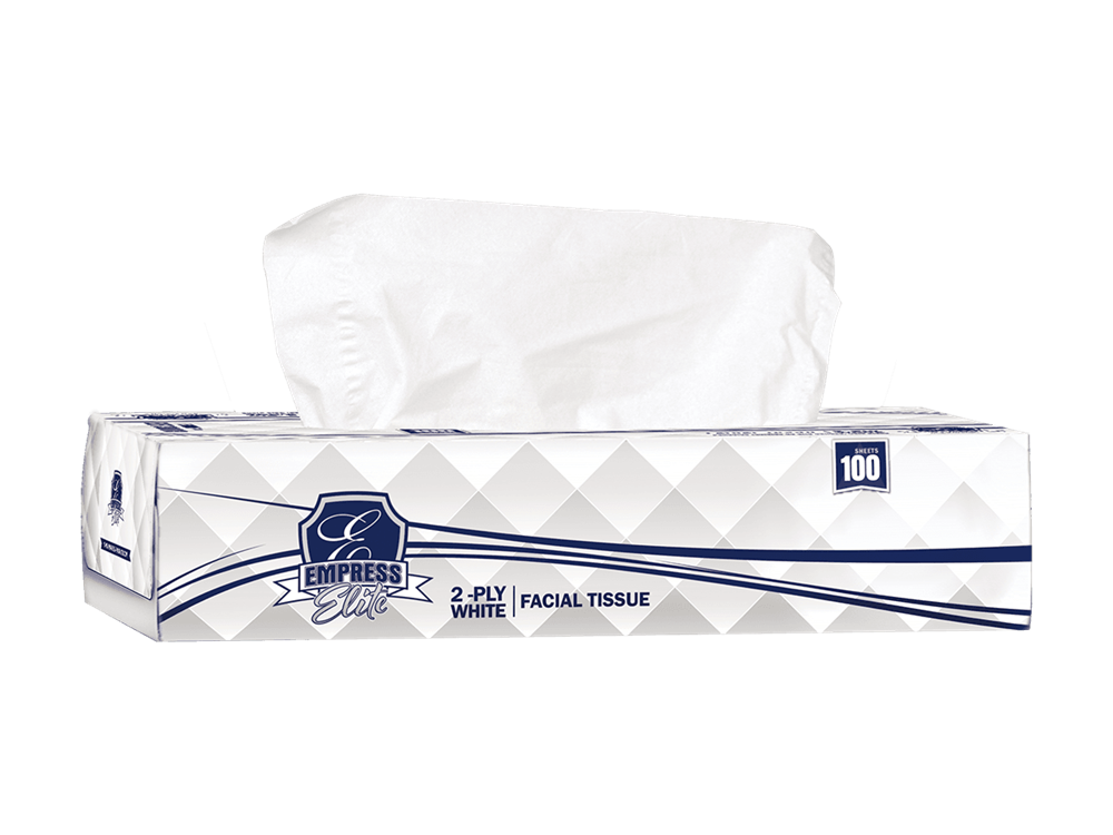 Premium Bath and Facial Tissues 