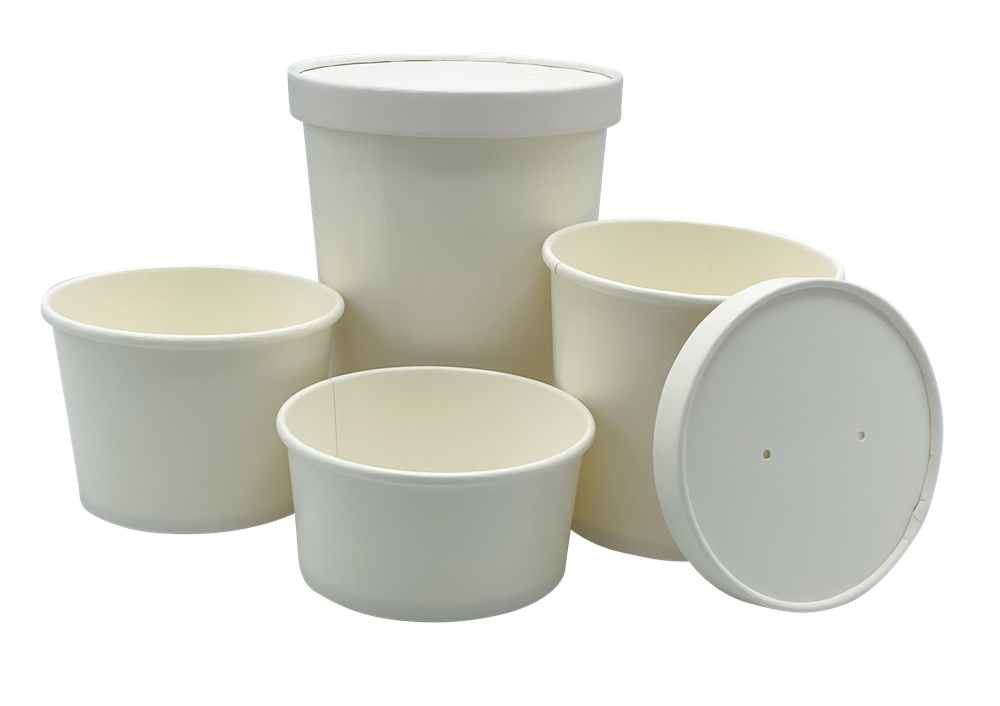 Food/Soup Containers