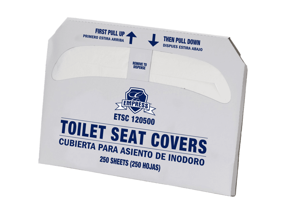 Toilet Seat Covers Bulk