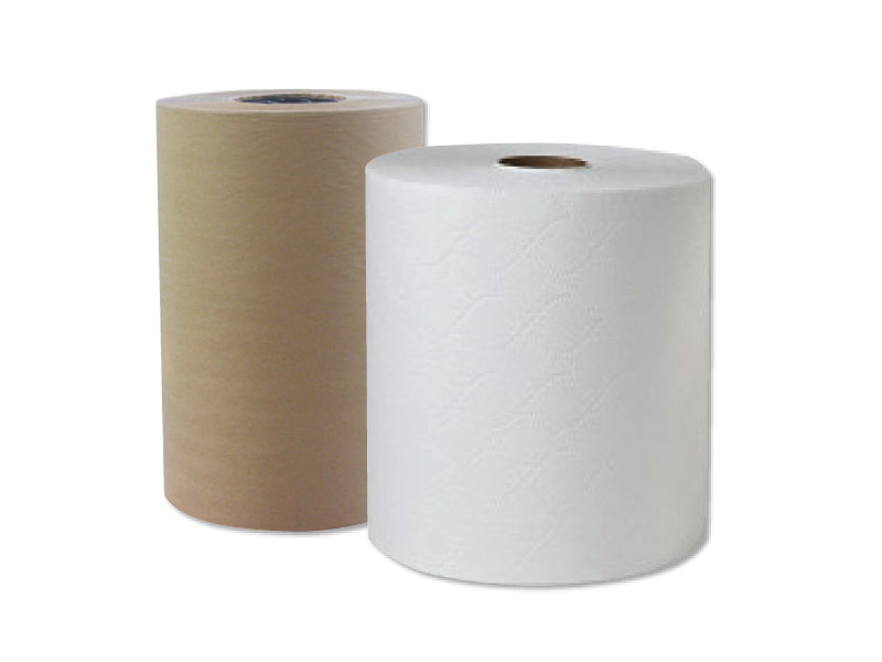 Bulk Commercial Paper Products