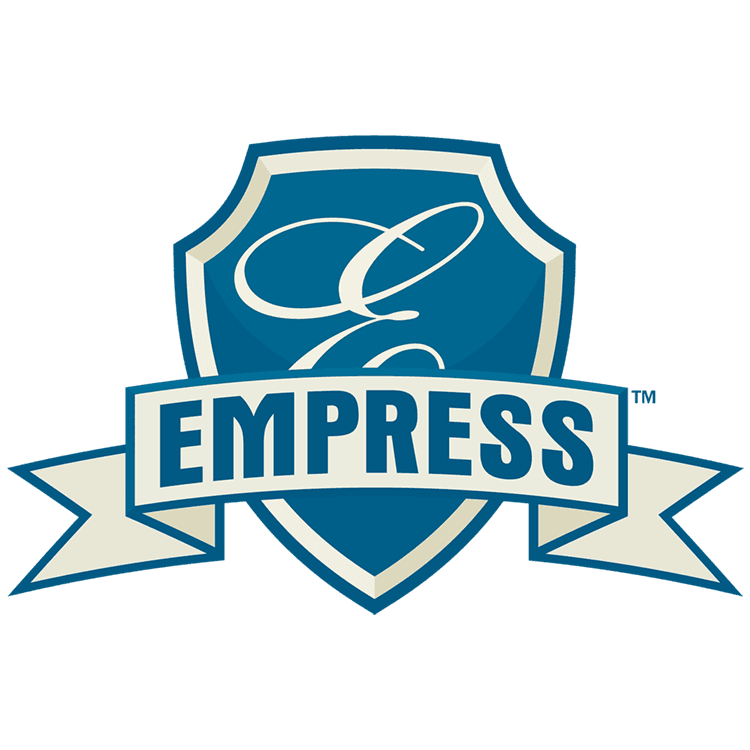 Empress original paper product lines for wholesale distribution