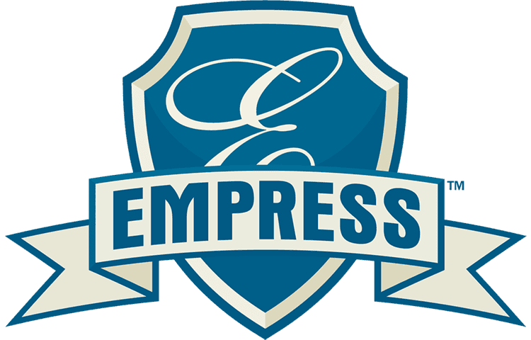 Empress original paper product lines for wholesale distribution