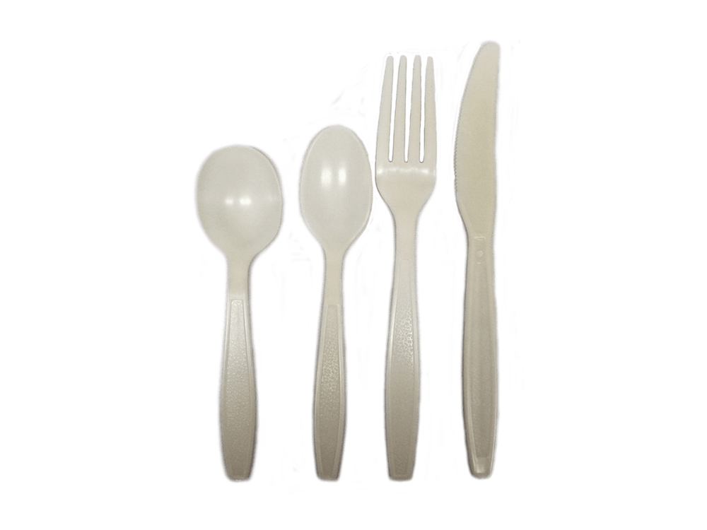 Biodegradable Cutlery