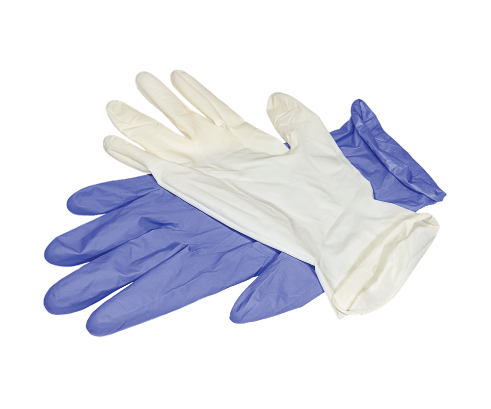 Disposable Gloves Available in Bulk, From Bulk Powder Free Latex Gloves And A variety of Vinyl Powder Free Disposable Gloves