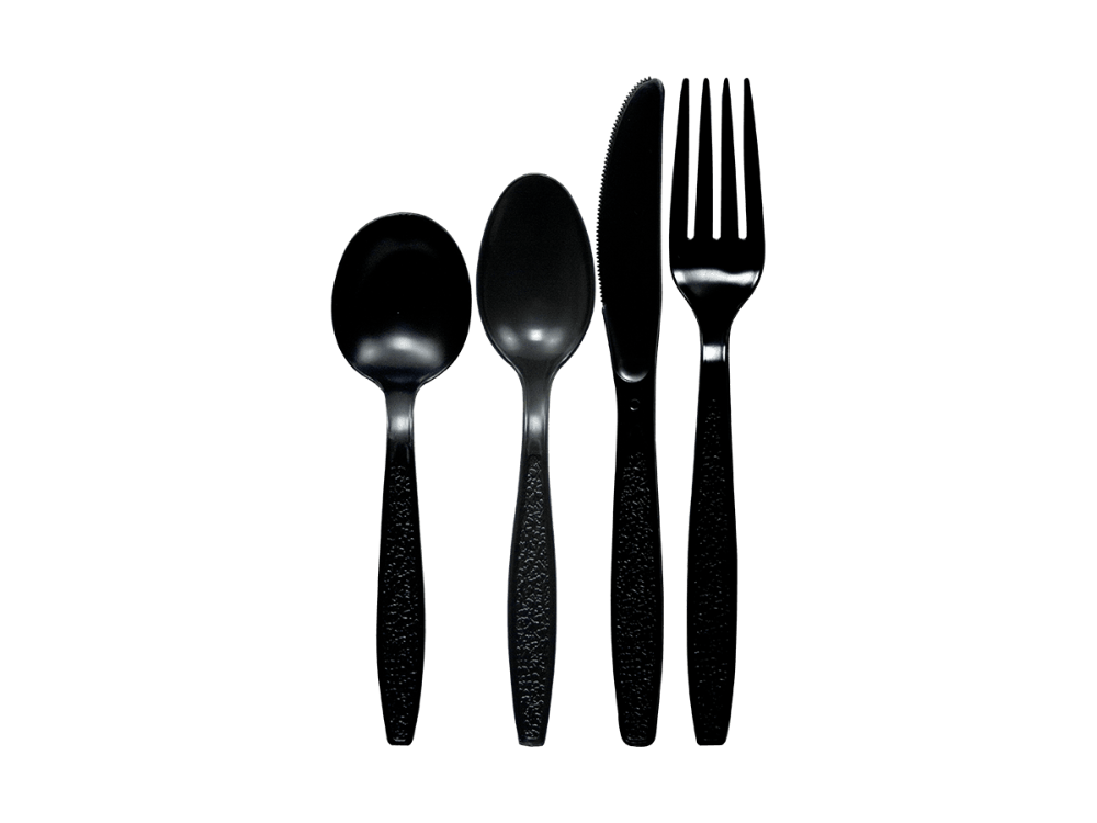 Plastic Cutlery Wholesale Bulk