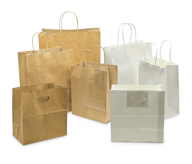 Paper Bags